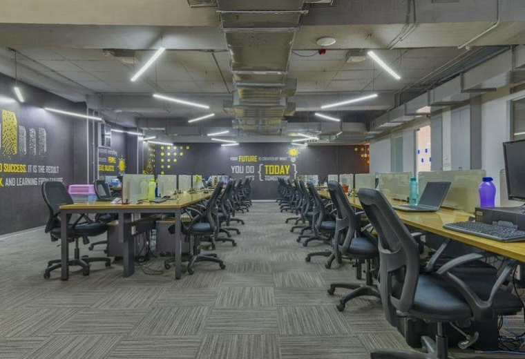 Executive office centres to rent in Bangalore