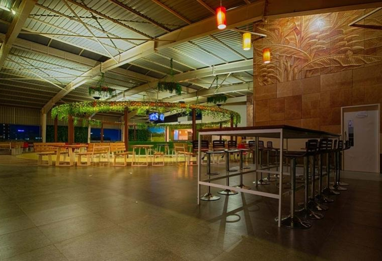 Indiqube Summer Court, Towards Seasons Mall, Magarpatta City, Hadapsar, Pune