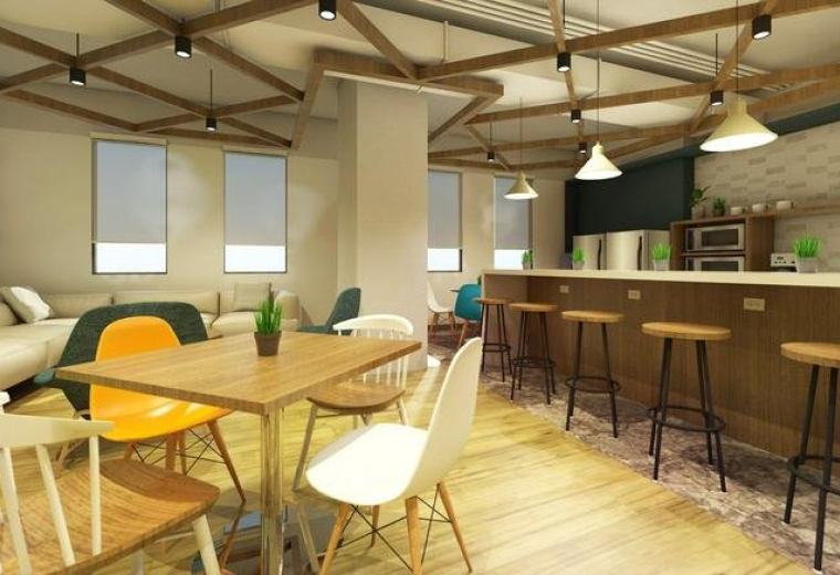 Insular Life Building, Ayala Avenue corner Paseo De Roxas, Makati