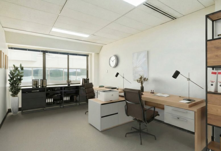 Business Hub Perth, Irwin Street, Perth CBD, Perth