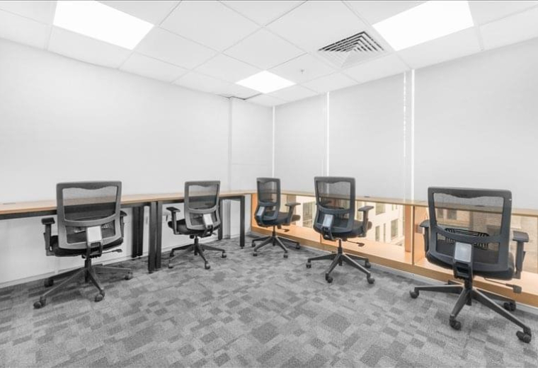 Serviced office to rent in Jaipur