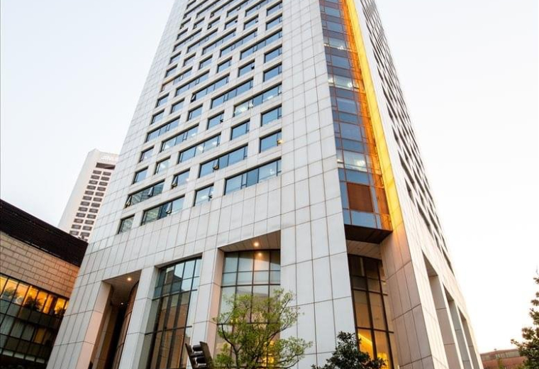 8th Floor, Jinling Hotel, Asia Pacific Tower, 2 Hanzhong Road, Gulou District, Nanjing, China