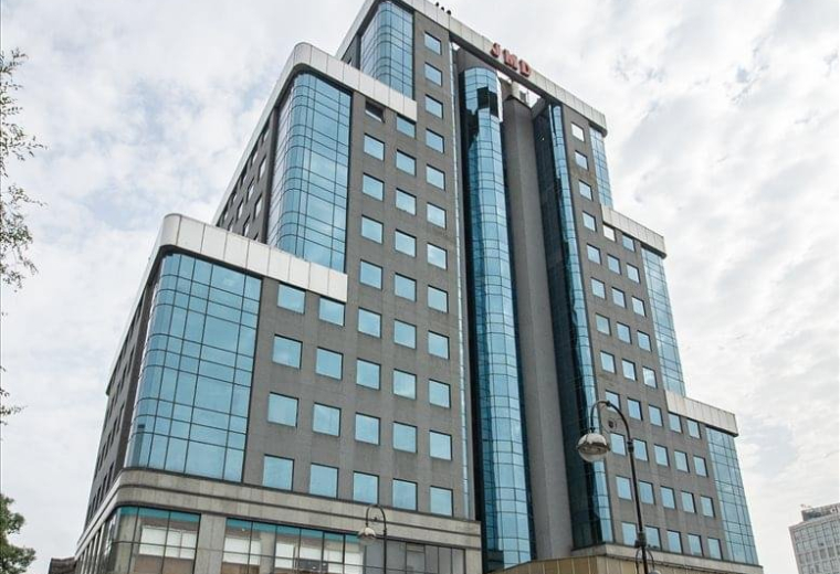 JMD Regent Square, Mehrauli-Gurgaon Road, Gurgaon, India