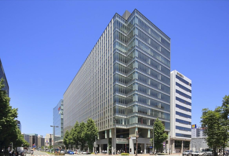 3rd Floor, JR JP Hakata Building, 8-1 Hakataekichuogai, Hakata-ku, Fukuoka-shi