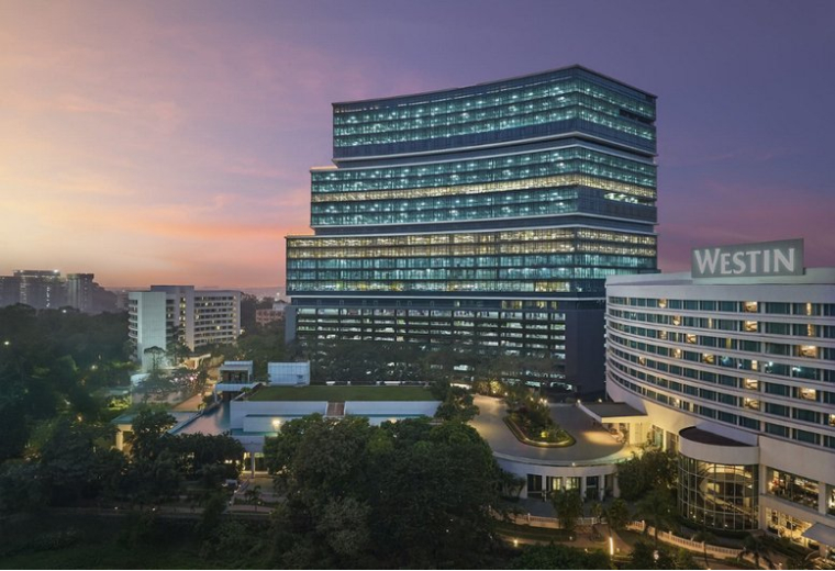 Cignus Powai, 19th Floor, Passpoli, Powai, Mumbai, India