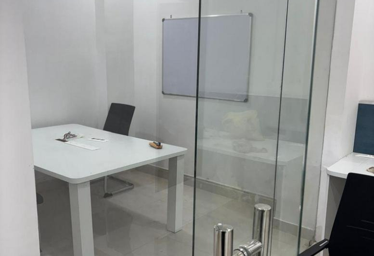 Rampal Tower, 5th Floor, Old Bypass Road, Kankarbagh, Patna