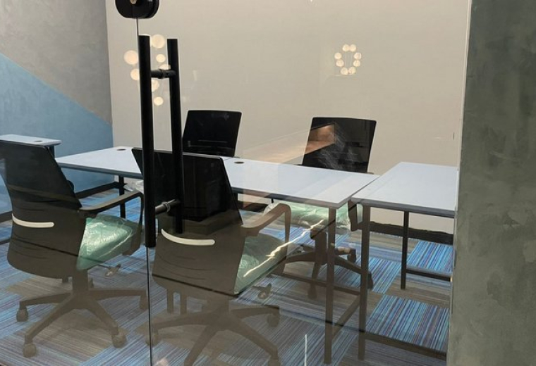 Karam Tower, 3rd Floor, SB-09 Munawar Chowrangi Rd, Gulistan-e-Johar, Karachi