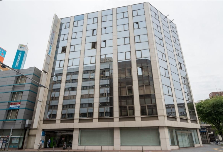 Kitakyushu Toyo Building 3F & 5F, 1-1-1 Kajimachi, Kokura Kita-ku, Kitakyushu-shi, Fukuoka