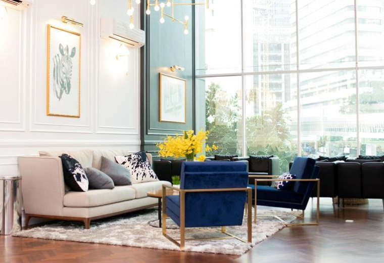 Offices at KLCC, 6, Jalan Kia Peng, Wilayah Persekutuan