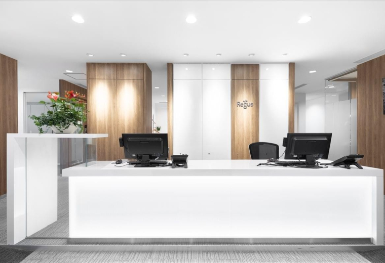 Kojimachi, 4F & 8F, KS Building, 4-5-20 Kojimachi, Chiyoda-ku, Tokyo