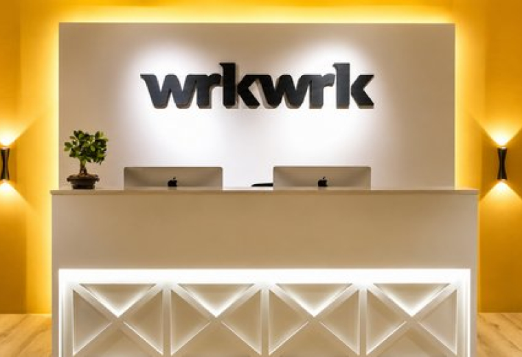 wrkwrk, NH 66, Kottara Chowki, Mangaluru, India