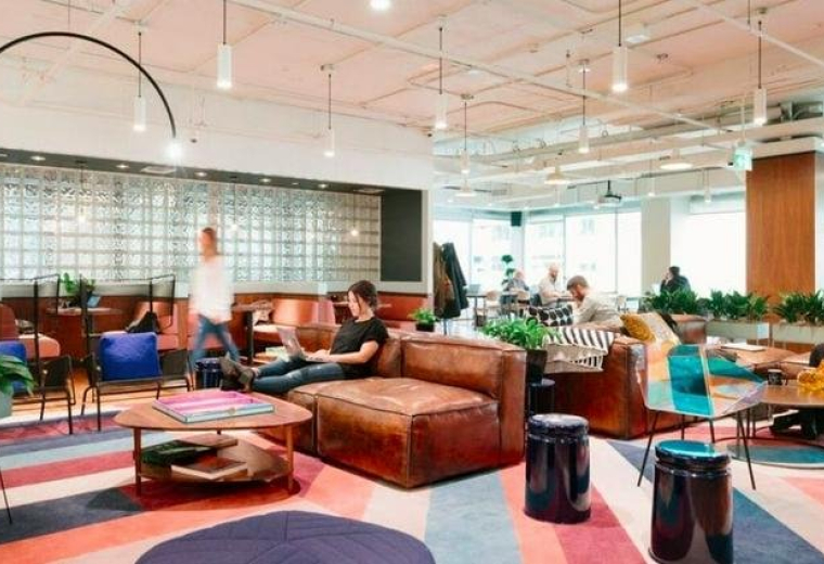 Leading Center, 3 Xi Yu Jie, East Tower, Chengdu