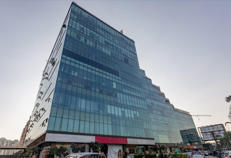 Levana Cyber Heights, Mandi Parishad Road, TC G 2/2 & TC G 5/5 Vibhuti Khand, Lucknow