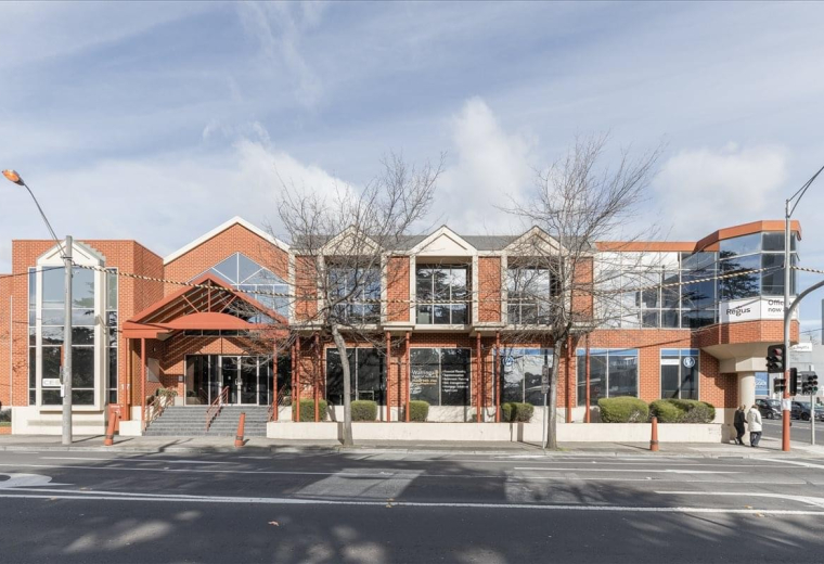 Level 1, 486 Lower Heidelberg Road, Melbourne, Victoria