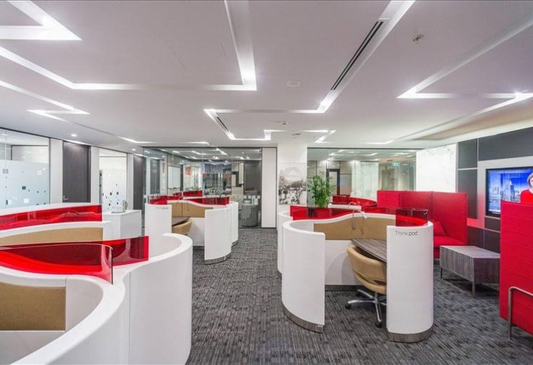 Level 10, 20 Martin Place, Sydney, New South Wales