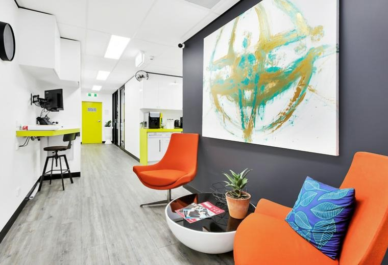 Level 2, 65-71 Belmore Road, Randwick, New South Wales, Australia