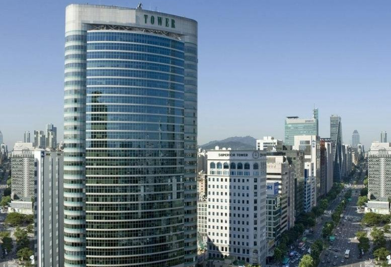 Glass Tower, Level 20, 534 Teheran-ro, Gangnam-gu, Seoul, South Korea