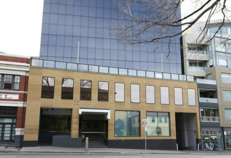 Image of Hobart serviced office