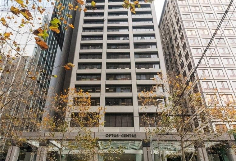 Level 32, 367 Collins Street, Melbourne, Victoria