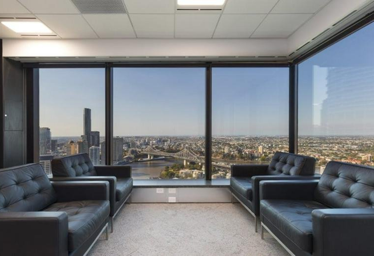 Level 34, 1 Eagle Street, Waterfront Place, Brisbane, Queensland