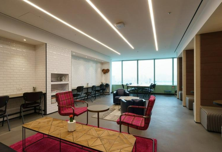 Level 35, The Gateway West, 150 Beach Road, Singapore