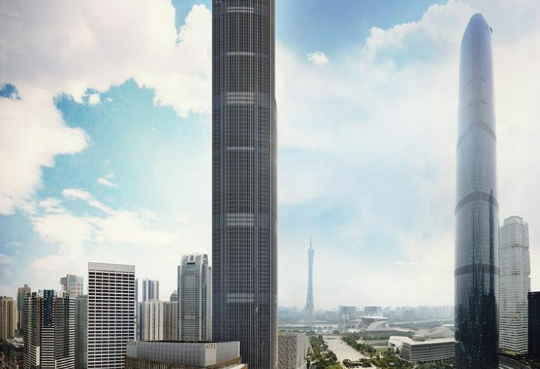 Level 9, CTF Finance Centre, 6 Zhujiang Dong Road, Tianhe District, Guangzhou, P. R. China