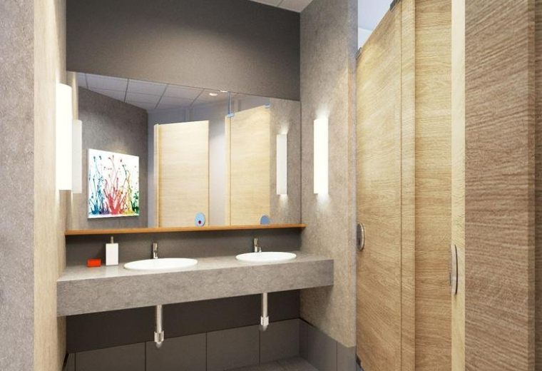 Level P, Unit P01, 1 Sukhumvit 25, Sukhumvit Road, Glas Haus Building, North Klongtoey, Wattana, Ban