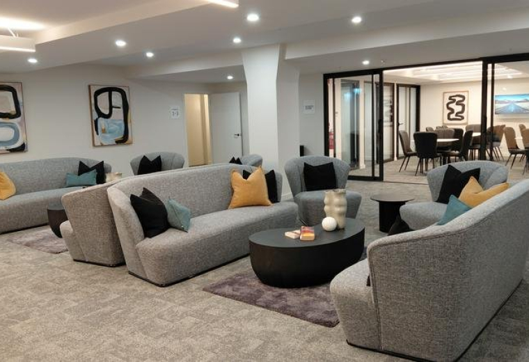 Absolute Collins Apartments, Level 1, 233 Collins Street, Melbourne