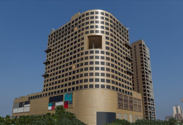 Logix City Centre, Plot No. BW-58, Sector 32, Uttar Pradesh, Noida, 201301