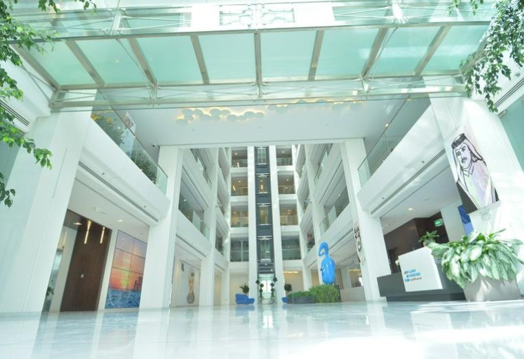 Lusail City, Fox Hill, Doha, Qatar