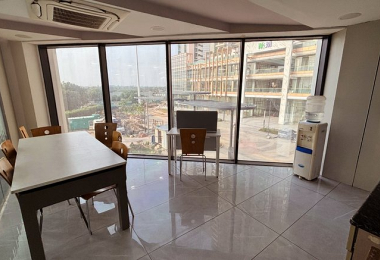 M3M 113 Market, SCO 63, 2nd Floor, Sector 113, Gurugram, India