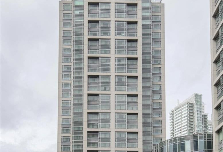 Manila, Ascott Ayala Center, Makati City, 7/F Glorietta, 4