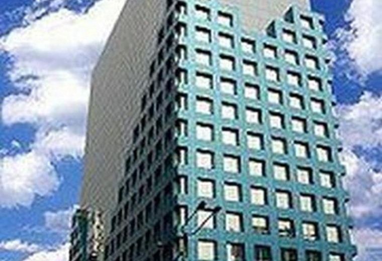 Mayapada Tower, Jl. Jend. Sudirman Kav. 28, Jakarta, Indonesia