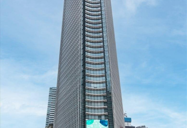 Serviced office - Jakarta