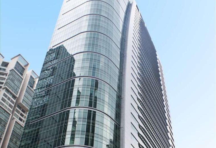 Menara Prestige, 1 Jalan Pinang, Kuala Lumpur