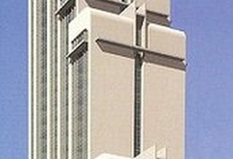 Menara Standard Chartered, 30 Jalan Sultan Ismail, Kuala Lumpur