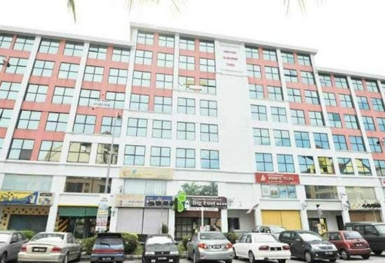 Mentari Business Park, Suites A701-704, Bandar Sunway, Petaling Jaya