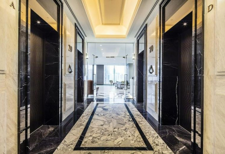 Metropolis, Level 20, 725 Sukhumvit Road, Wattana, Bangkok