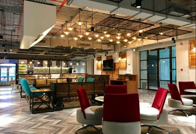 Motia Royal Business Park, Chandigarh, Ambala Road