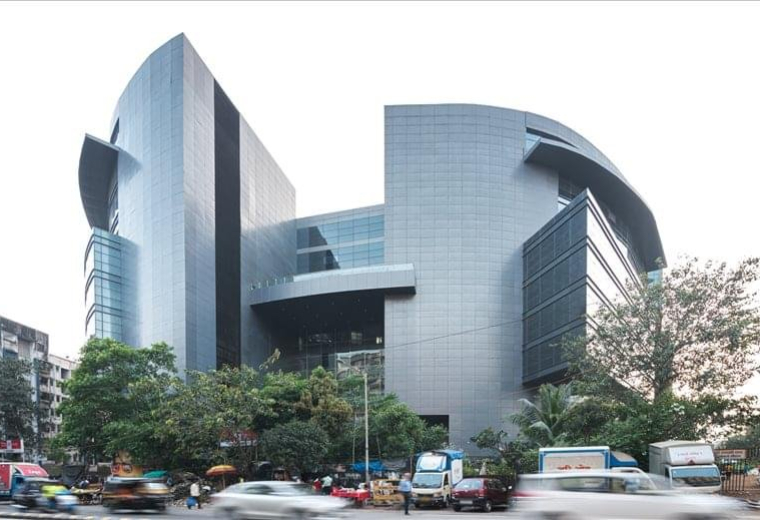 Regus, Kaledonia, Unit No. 1B, 5th floor, Sahar Road, Off Western Express Highway, Andheri (East) serviced offices