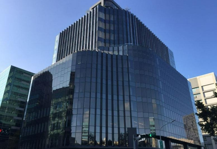 L4, Neihu New Century Building, 55 Zouzi Street, Neihu District - near SongShan Airport