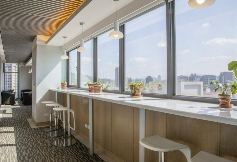 10F, No. 66 Section 1 Neihu Road, Neihu District, Taipei, Taiwan