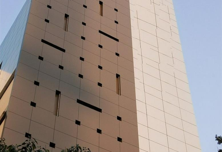 No. 1440 Yan’An Rd. (M), Shanghai, China