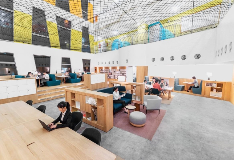 6F, No. 168, Sec. 2, Fuxing 3rd Rd, Zhubei City, Hsinchu, Taiwan