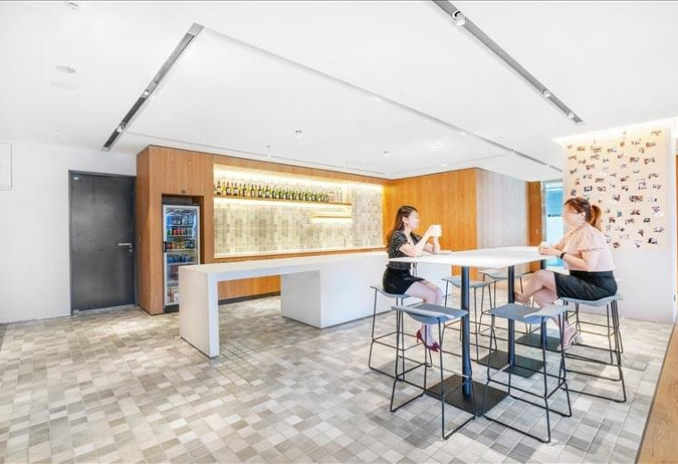 1F, No. 170 Sec. 3 Nanjing East Road, Zhongshan, Taipei, Taiwan