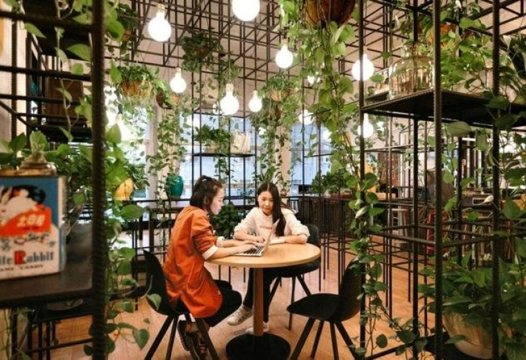 No. 19 Langfang toutiao, Xicheng, Beijing