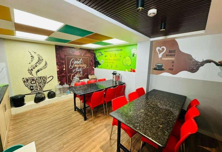 Ecowrkz Guindy, Sai Supreme, Ground Floor, No 28, Chennai, India