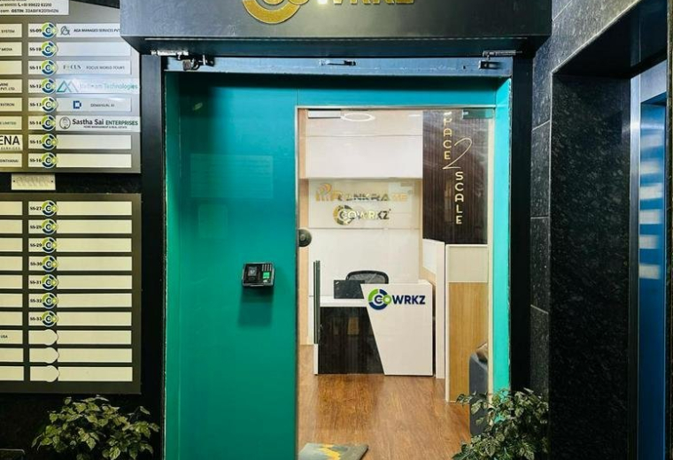 Sai Supreme, Ground Floor, No: 28, Ekkatuthangal, Chennai, India