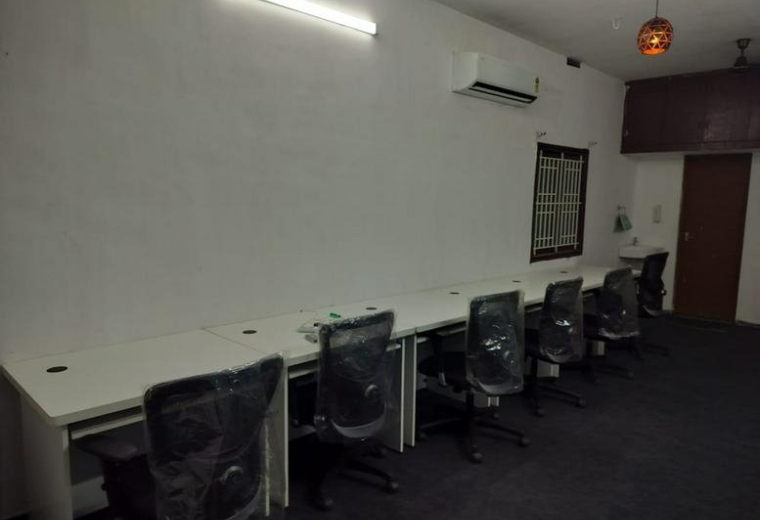 4B, 3rd Street, Raja Nagar, Ganapathy, Coimbatore, India