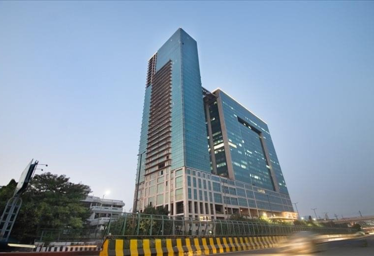Noida, WTT, World Trade Tower, Tower B, Sector-16, Uttar Pradesh